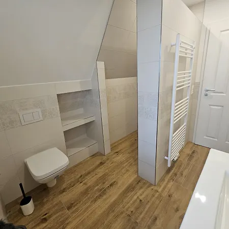 Tuttelduuv - Ferienhaushaelfte Mit Kamin Fuer 4 Personen *