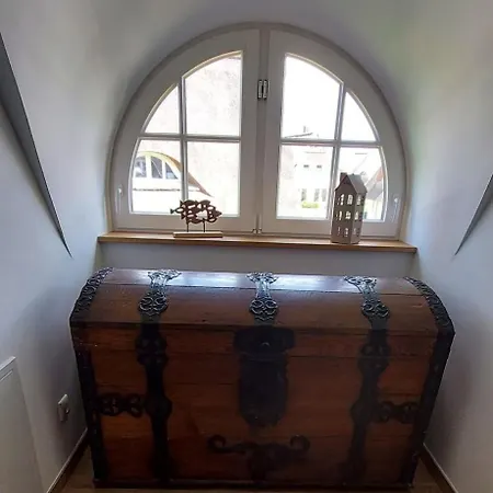 Tuttelduuv - Ferienhaushaelfte Mit Kamin Fuer 4 Personen Pepelow