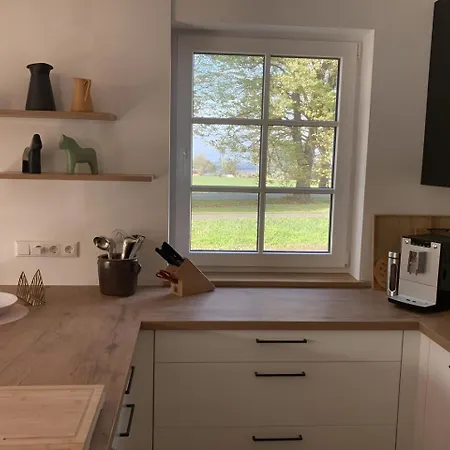Tuttelduuv - Ferienhaushaelfte Mit Kamin Fuer 4 Personen * Pepelow